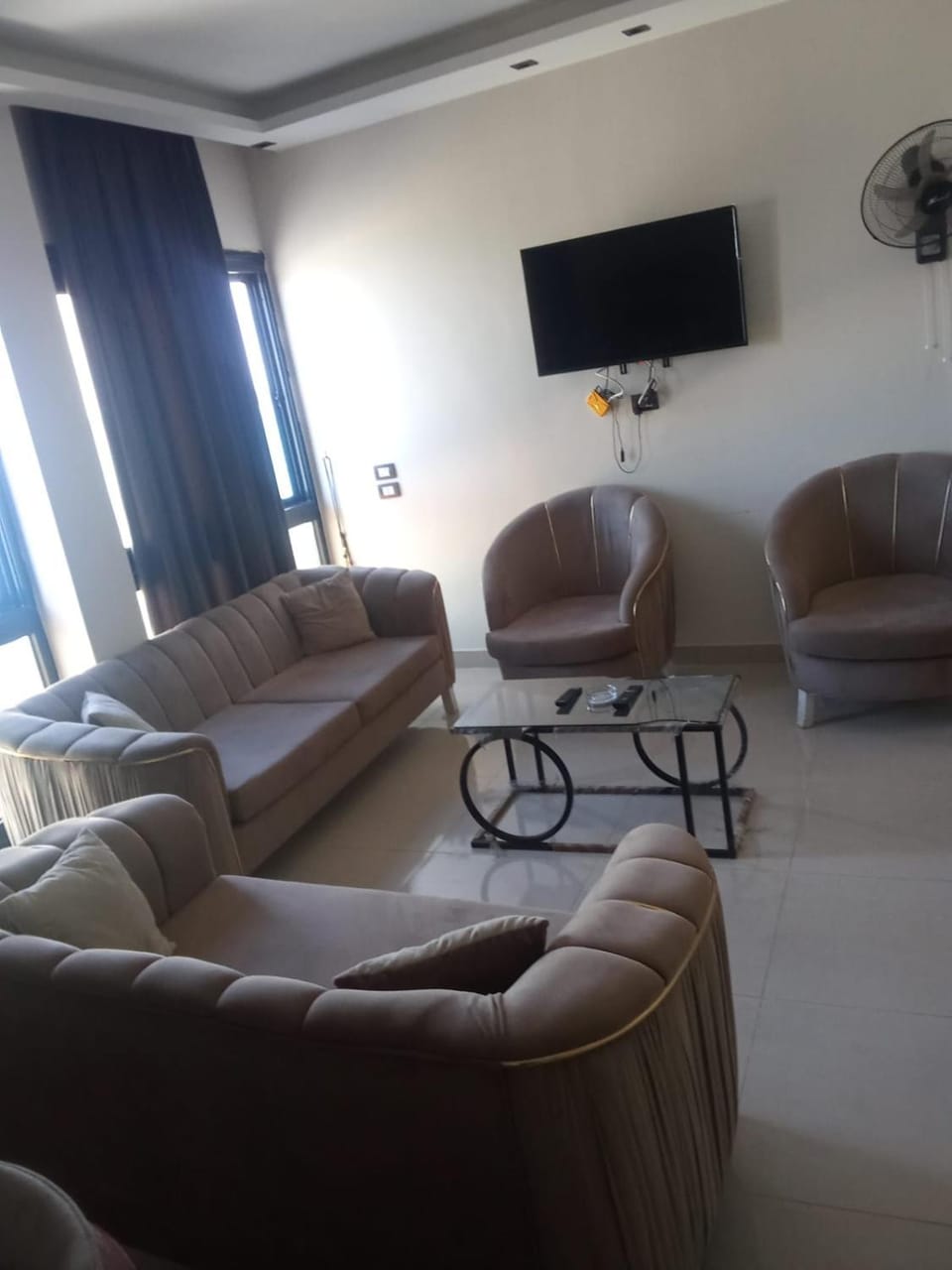مصيف التوحيد Apartment hotel in Egypt