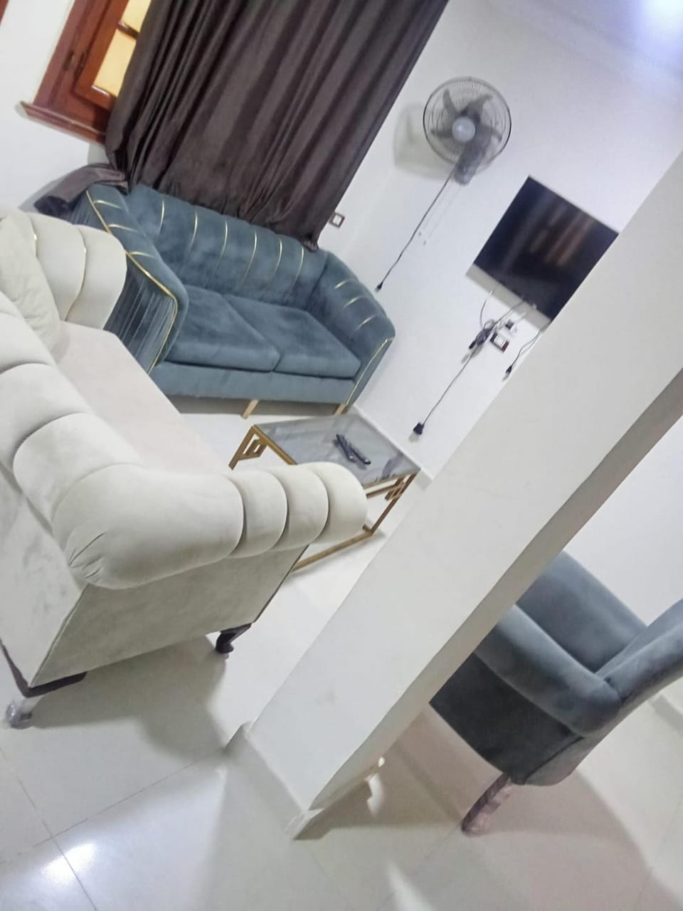 مصيف التوحيد Apartment hotel in Egypt