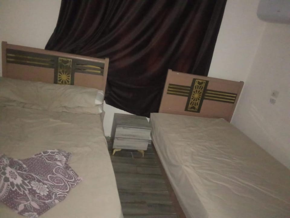 مصيف التوحيد Apartment hotel in Egypt
