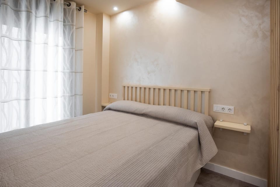 Apartamentos Bombón Tudela Apartment in Tudela