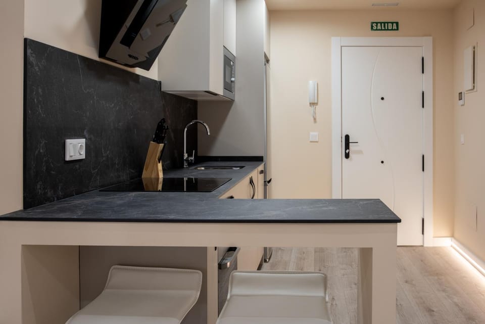 Apartamentos Bombón Tudela Apartment in Tudela