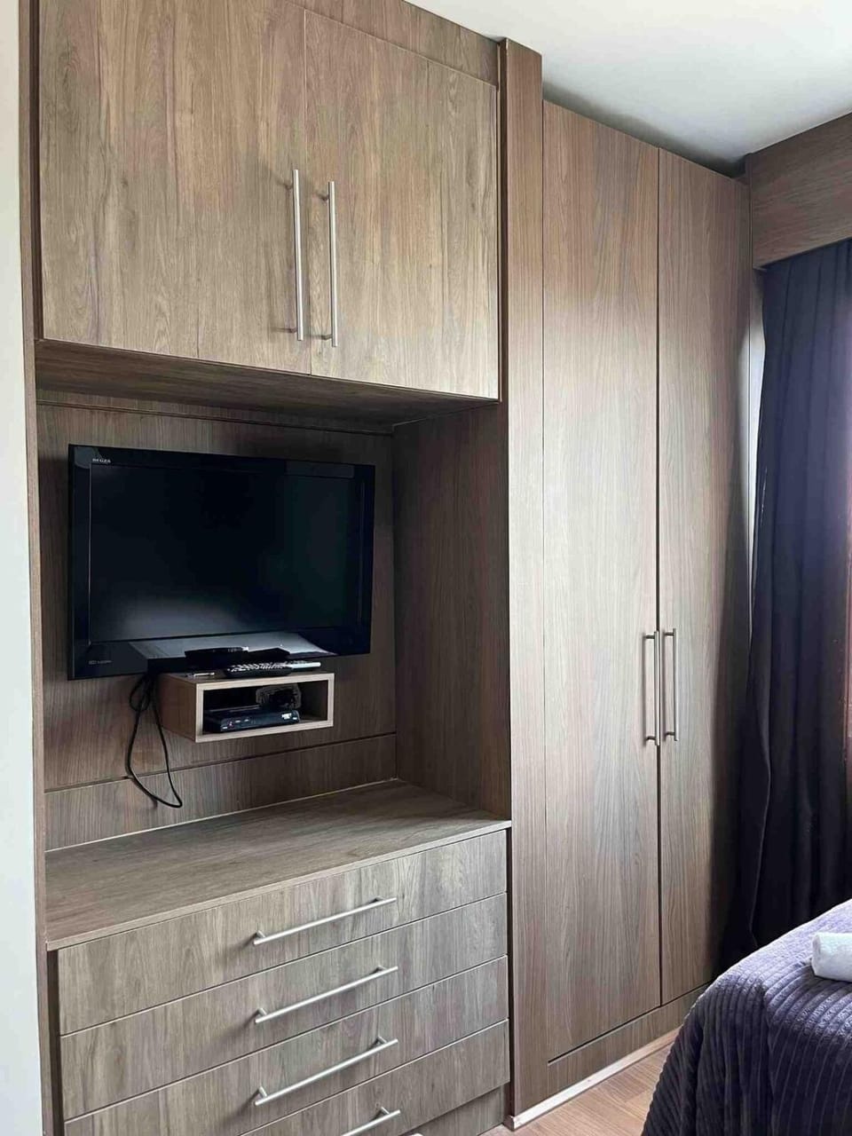 LK Barro Preto 15 Apartment in Belo Horizonte