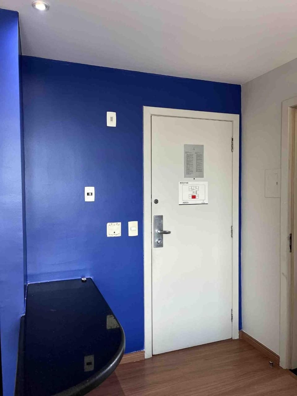 LK Barro Preto 15 Apartment in Belo Horizonte