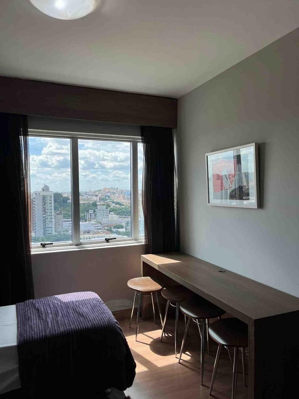 LK Barro Preto 15 Apartment in Belo Horizonte