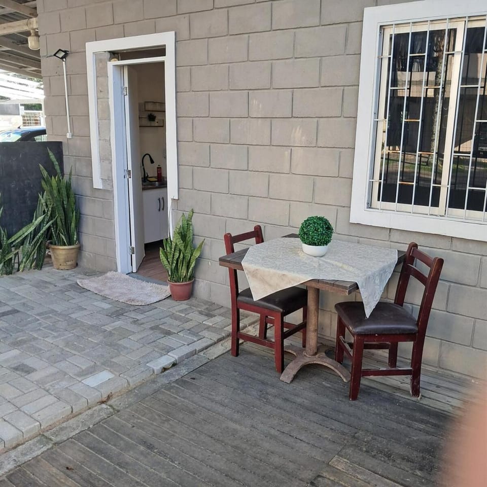Day, View (from property/room), Balcony/Terrace, Seating area, Dining area