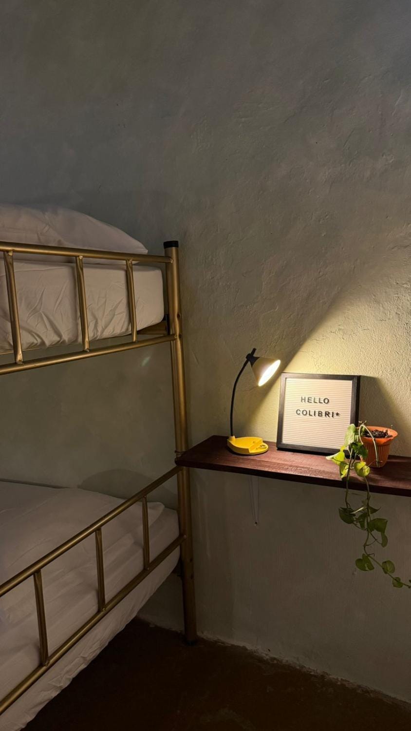 Ankaa Hostel Bed and Breakfast in Guatemala