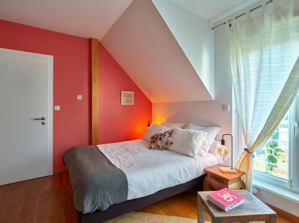 BUDA Lodge 6 Alsace Eurométropole Strasbourg Apartment in Baden-Württemberg