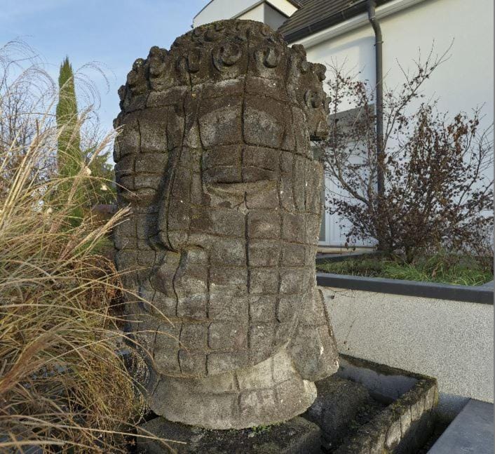 BUDA Lodge 6 Alsace Eurométropole Strasbourg Apartment in Baden-Württemberg