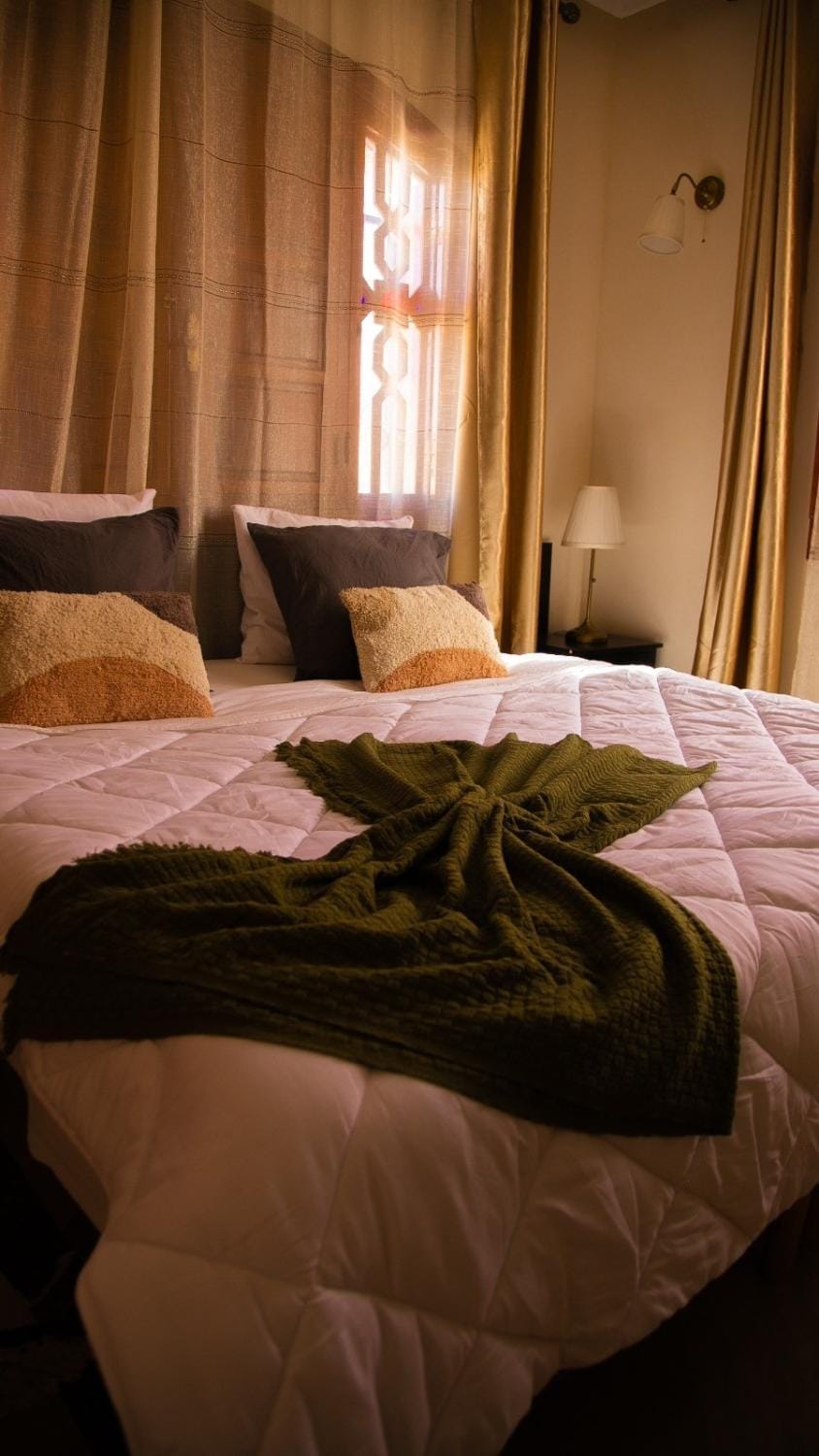 Welcome to Riad Glam Marrakech Villa in Marrakesh