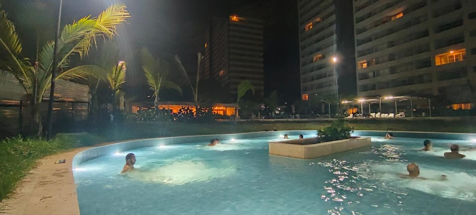 Santa marina Apartment in Magdalena, Colombia
