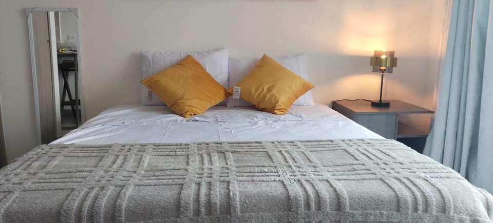 Santa marina Apartment in Magdalena, Colombia