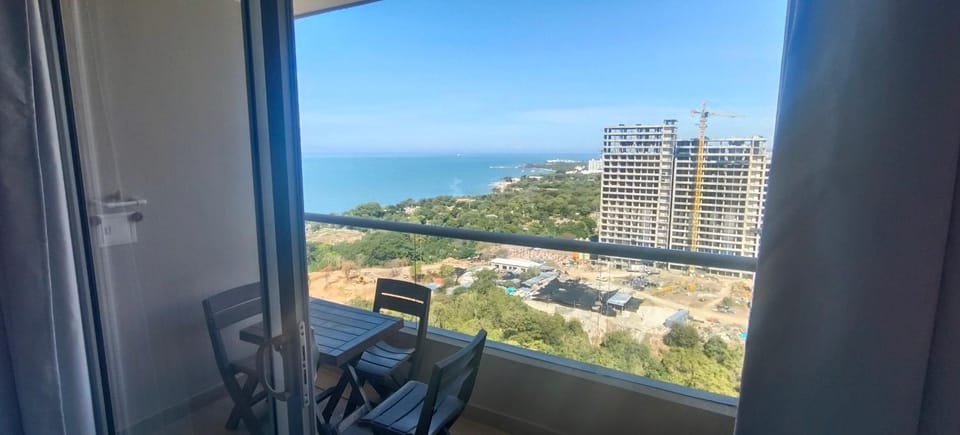 Santa marina Apartment in Magdalena, Colombia