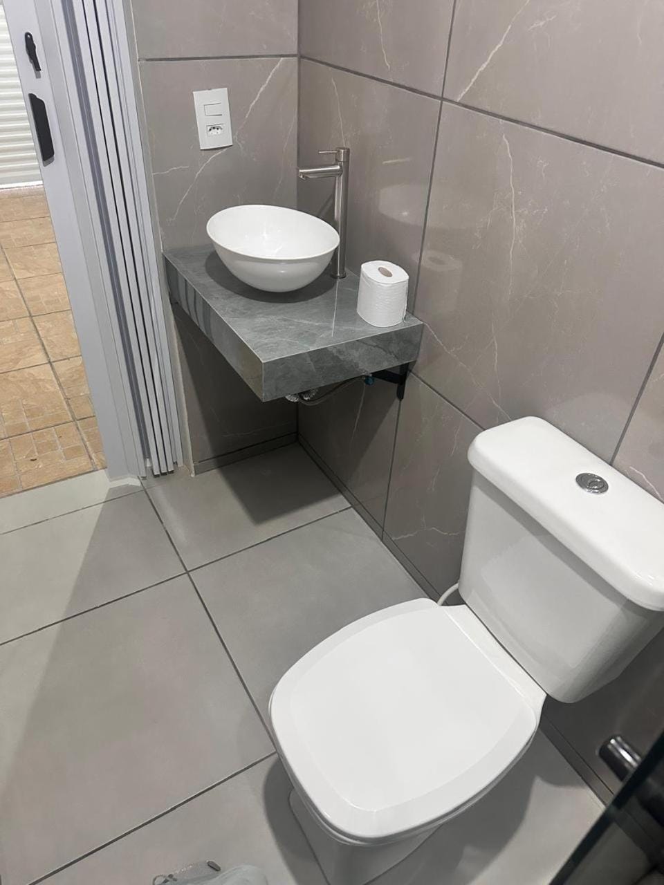 Suite Privativa em Foz do Iguaçu Bed and Breakfast in Foz do Iguaçu