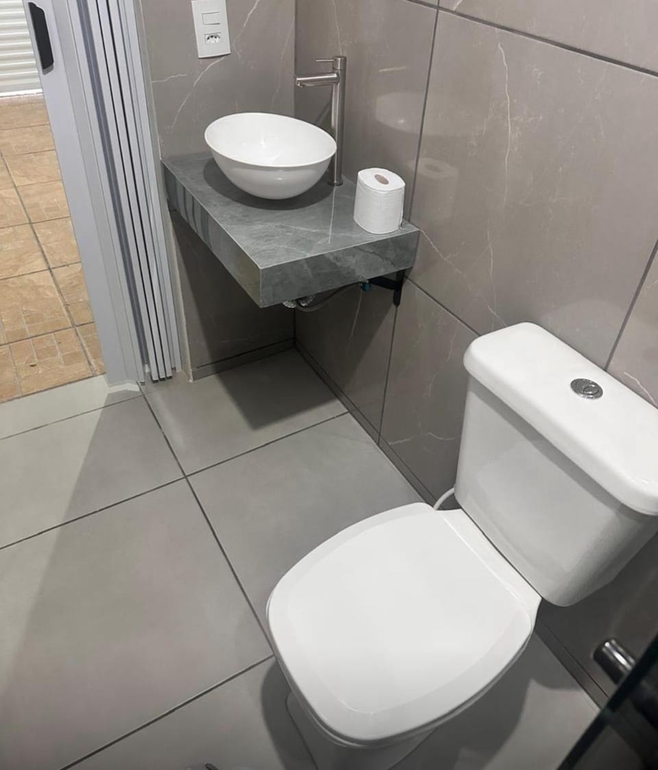 Suite Privativa em Foz do Iguaçu Bed and Breakfast in Foz do Iguaçu