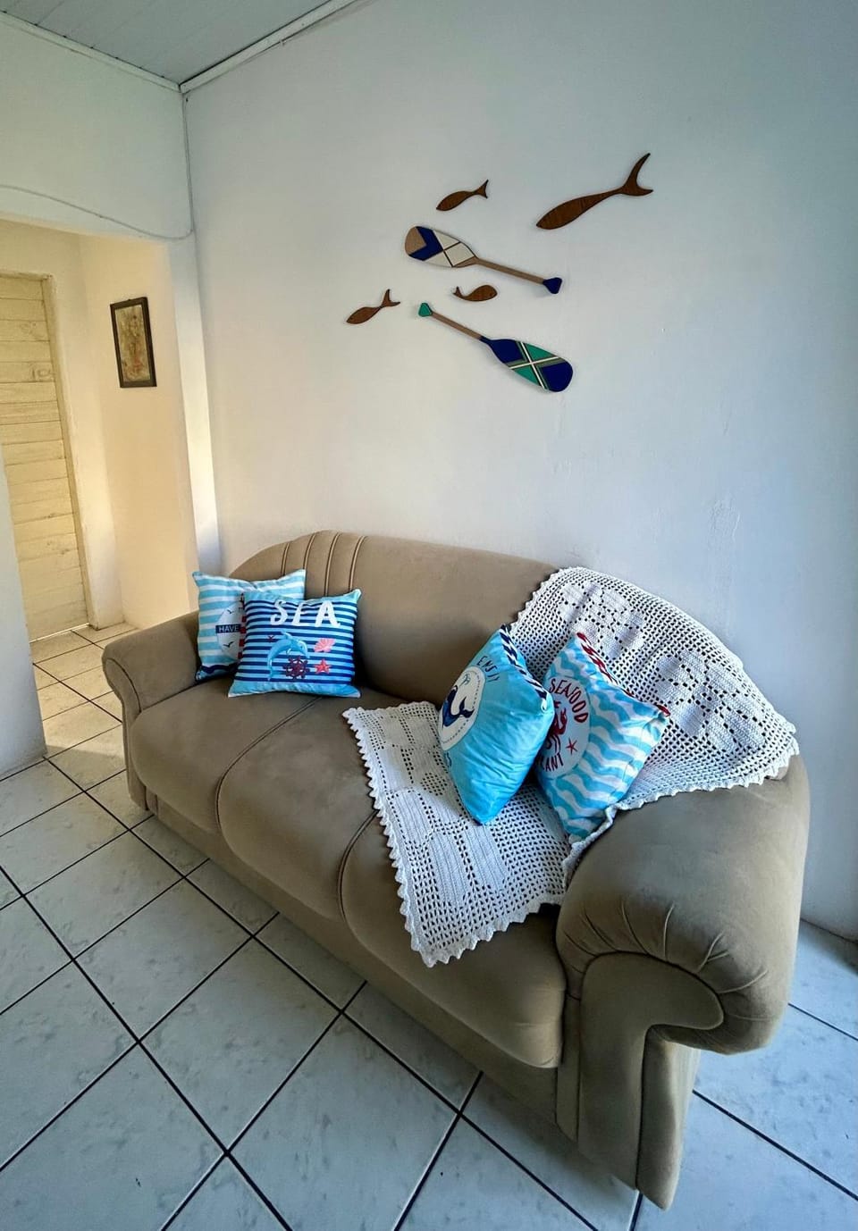 Apartamento Praia dos Ingleses Apartment in Florianopolis