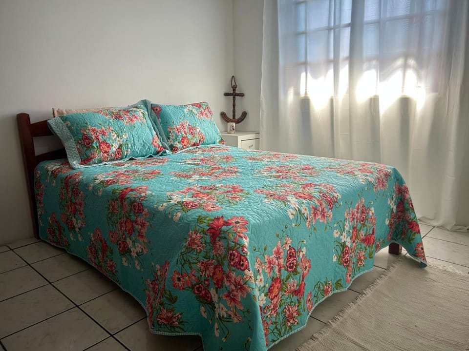 Apartamento Praia dos Ingleses Apartment in Florianopolis