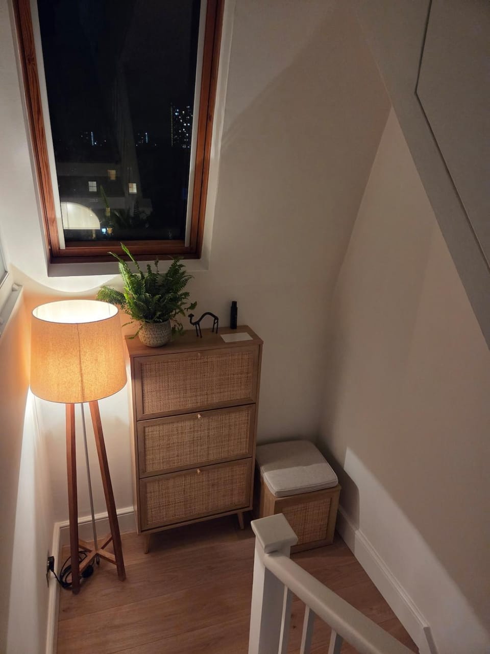 Fantastic 1-bed Notting Hill flat with balcony and stunning views Apartment in City of Westminster