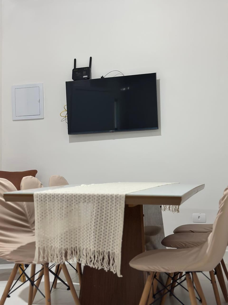 TV and multimedia