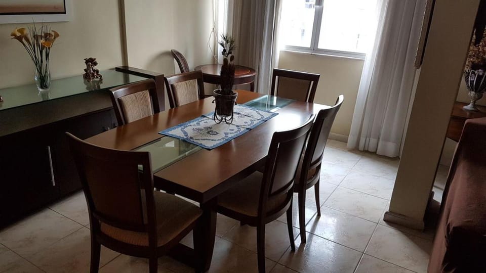 Real Apartments 281 - Two bedrooms three minutes from the beach in Copacabana Apartment in Rio de Janeiro
