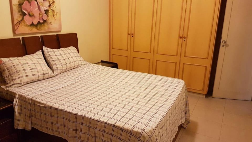 Real Apartments 281 - Two bedrooms three minutes from the beach in Copacabana Apartment in Rio de Janeiro