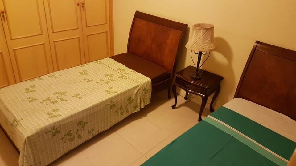 Real Apartments 281 - Two bedrooms three minutes from the beach in Copacabana Apartment in Rio de Janeiro