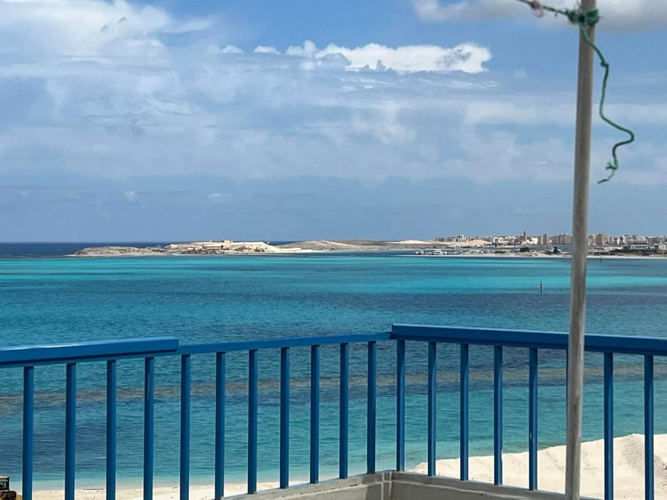قصر الاليزيه Apartment in Egypt