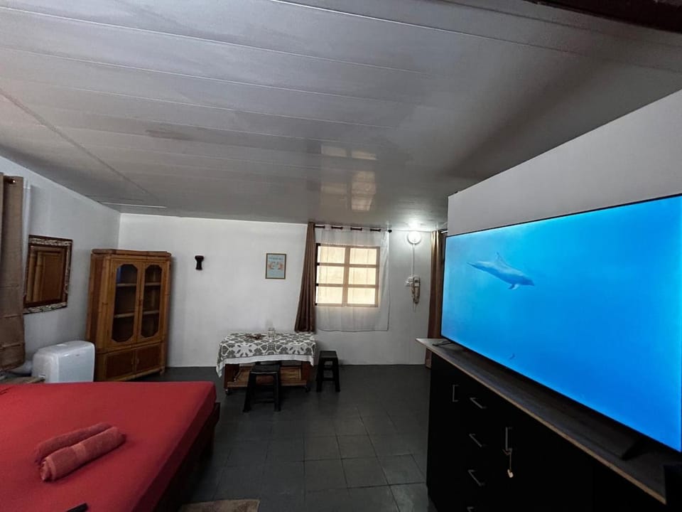 TV and multimedia, Photo of the whole room