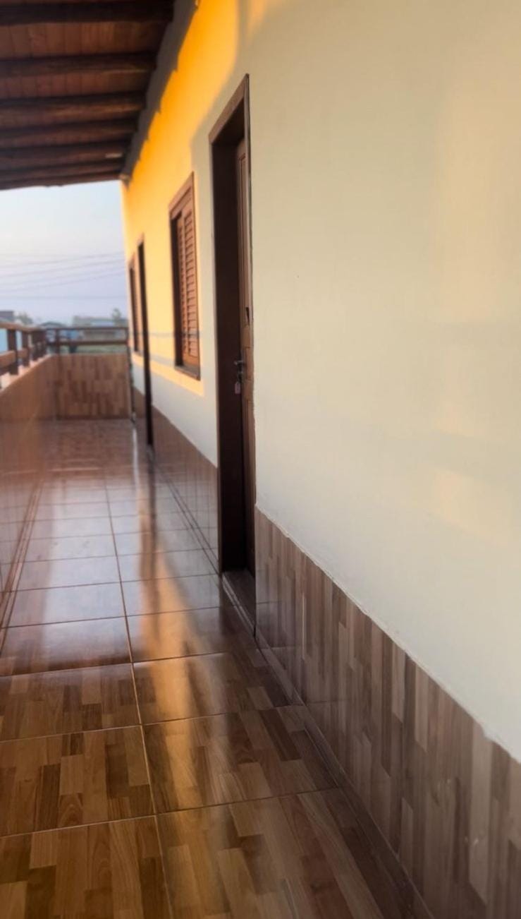 Arroio do Mar Temporada Apartment in State of Santa Catarina
