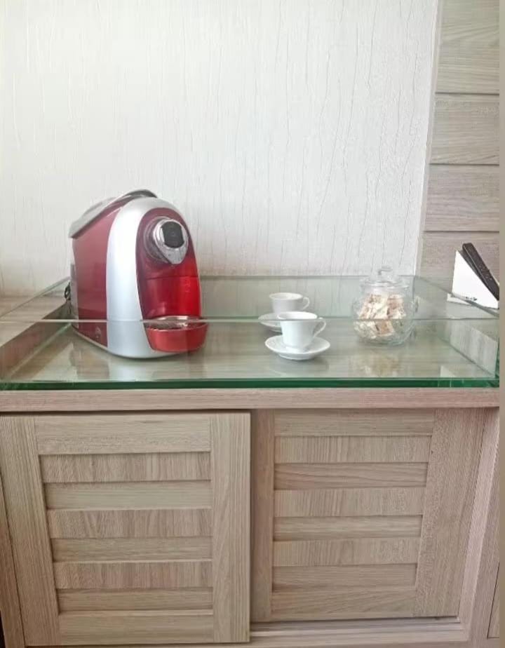 Elegância Ponta Negra Apartment in Parnamirim
