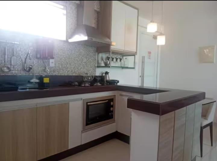 Elegância Ponta Negra Apartment in Parnamirim