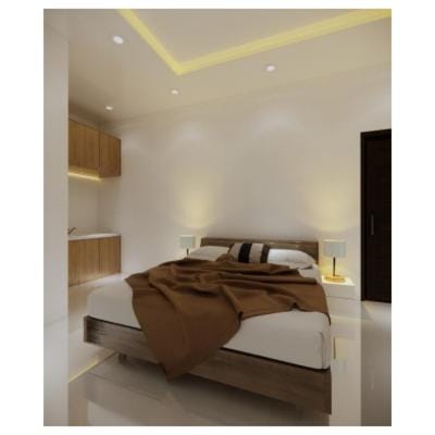 Moonlit Haven Bed and Breakfast in Kuta Selatan