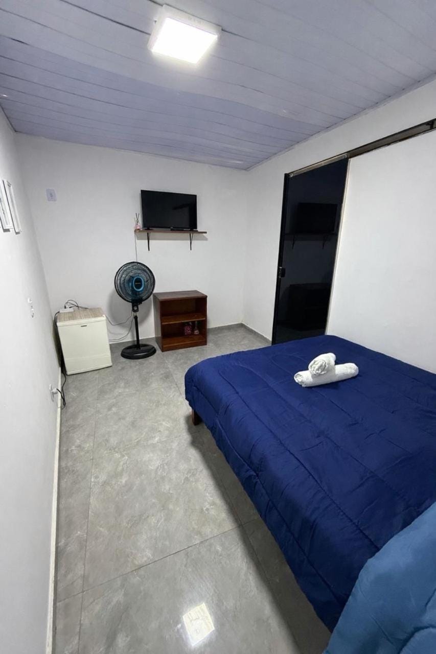 Suíte Brisa Mar Saquarema House in Saquarema