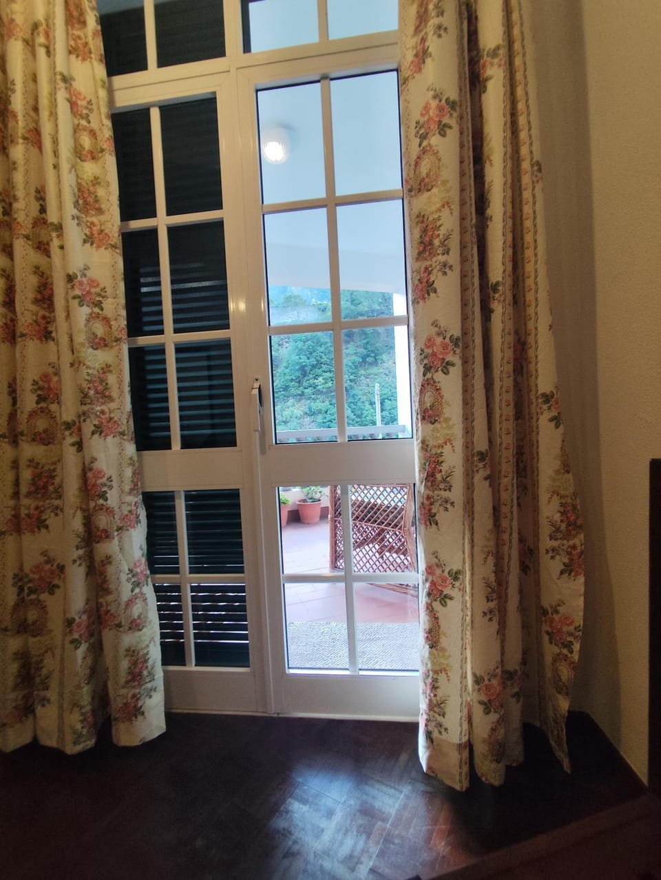 Narciso's House Bed and Breakfast in Madeira District
