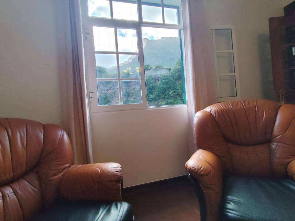 Narciso's House Bed and Breakfast in Madeira District