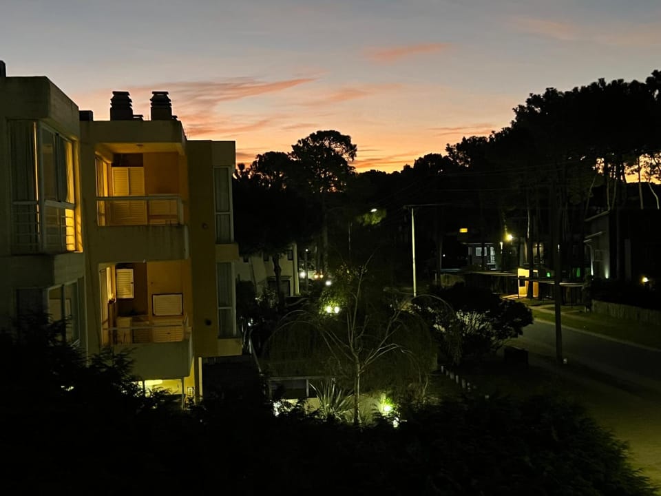 Totoras - Departamento tres ambientes - Pinamar Centro Apartment in Pinamar