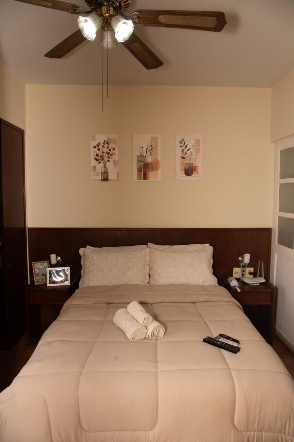 Apartamento no centro de Sao Paulo com vaga Apartment in Sao Paulo City
