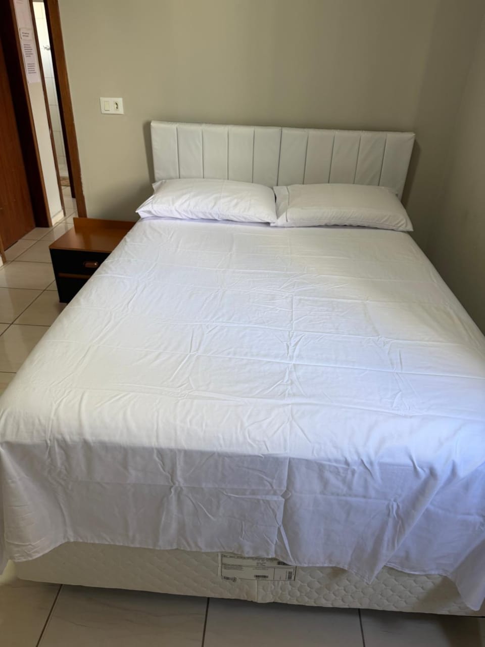 Apartamento Flores Apartment in Curitiba