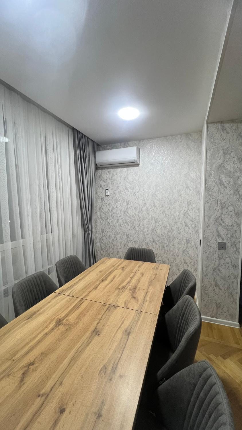 Apartment Near Olympic Stadium Apartment in Baku