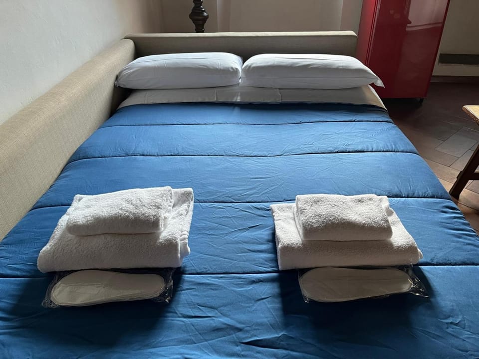 Ramaglianti Suites Apartment in Florence