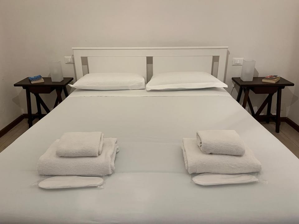 Ramaglianti Suites Apartment in Florence