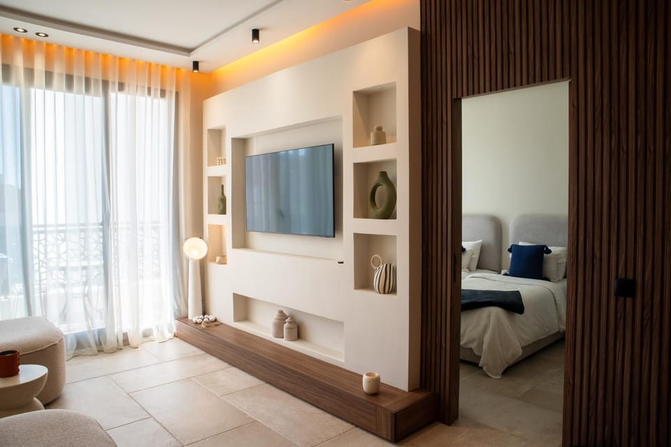 Escapade parfaite à Tanger Apartment in Tangier