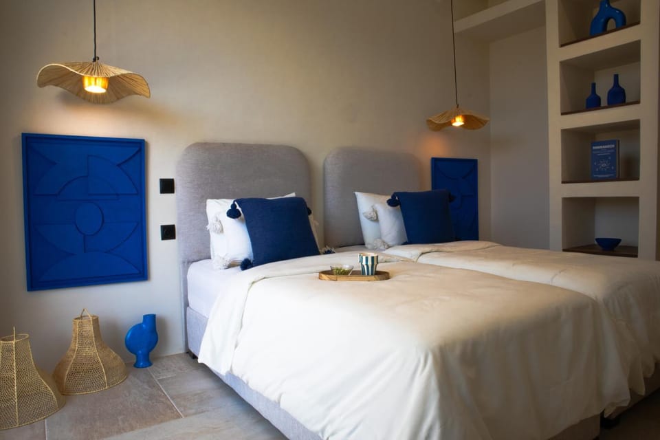 Escapade parfaite à Tanger Apartment in Tangier