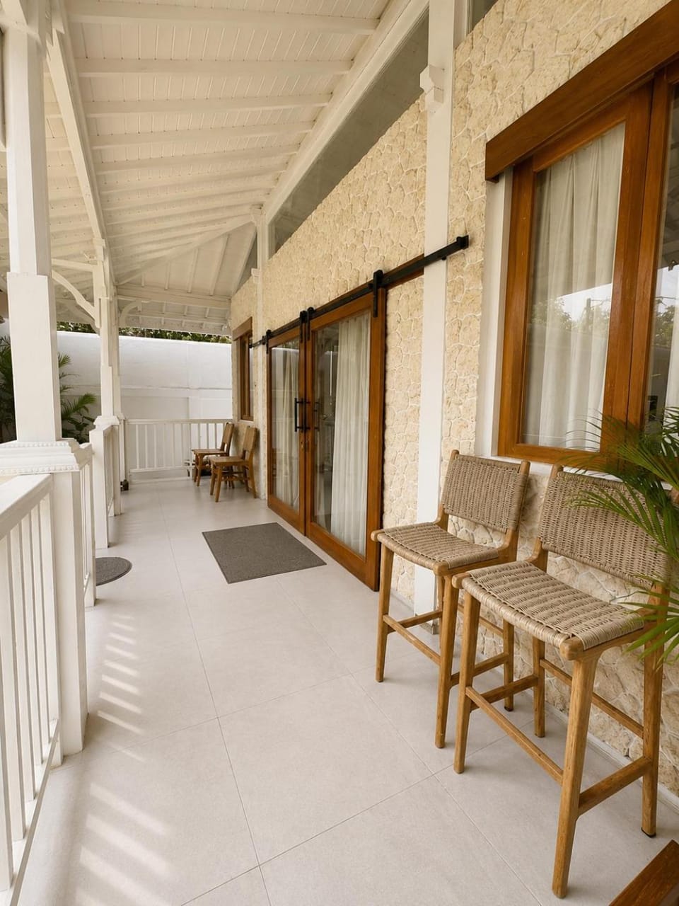 Patio, View (from property/room), Balcony/Terrace, Seating area