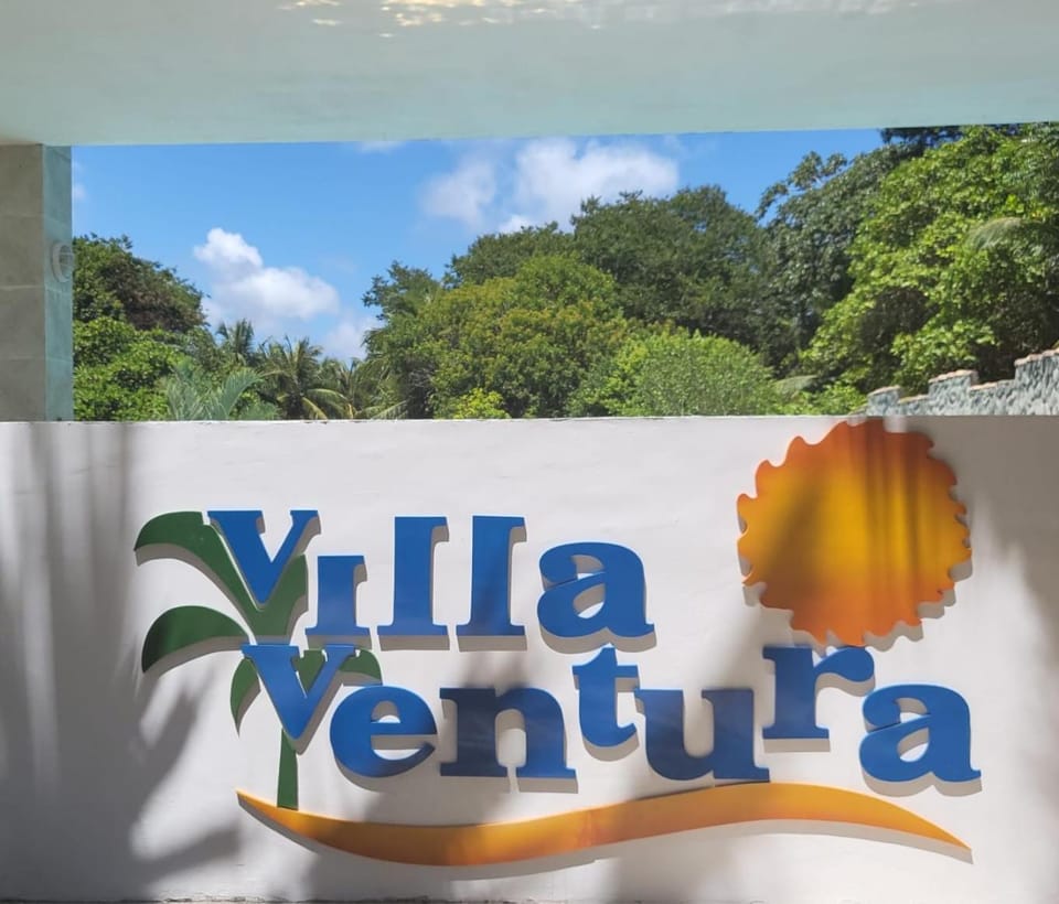 Villa Ventura, 3 Villa's in Pipa, RN, 16 personen in besloten luxe Condo Villa in Pipa Beach