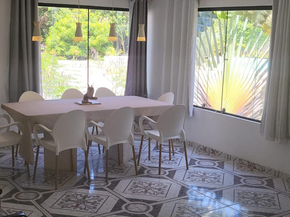 Villa Ventura, 3 Villa's in Pipa, RN, 16 personen in besloten luxe Condo Villa in Pipa Beach