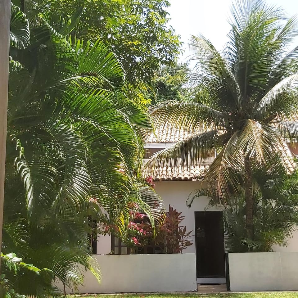 Villa Ventura, 3 Villa's in Pipa, RN, 16 personen in besloten luxe Condo Villa in Pipa Beach