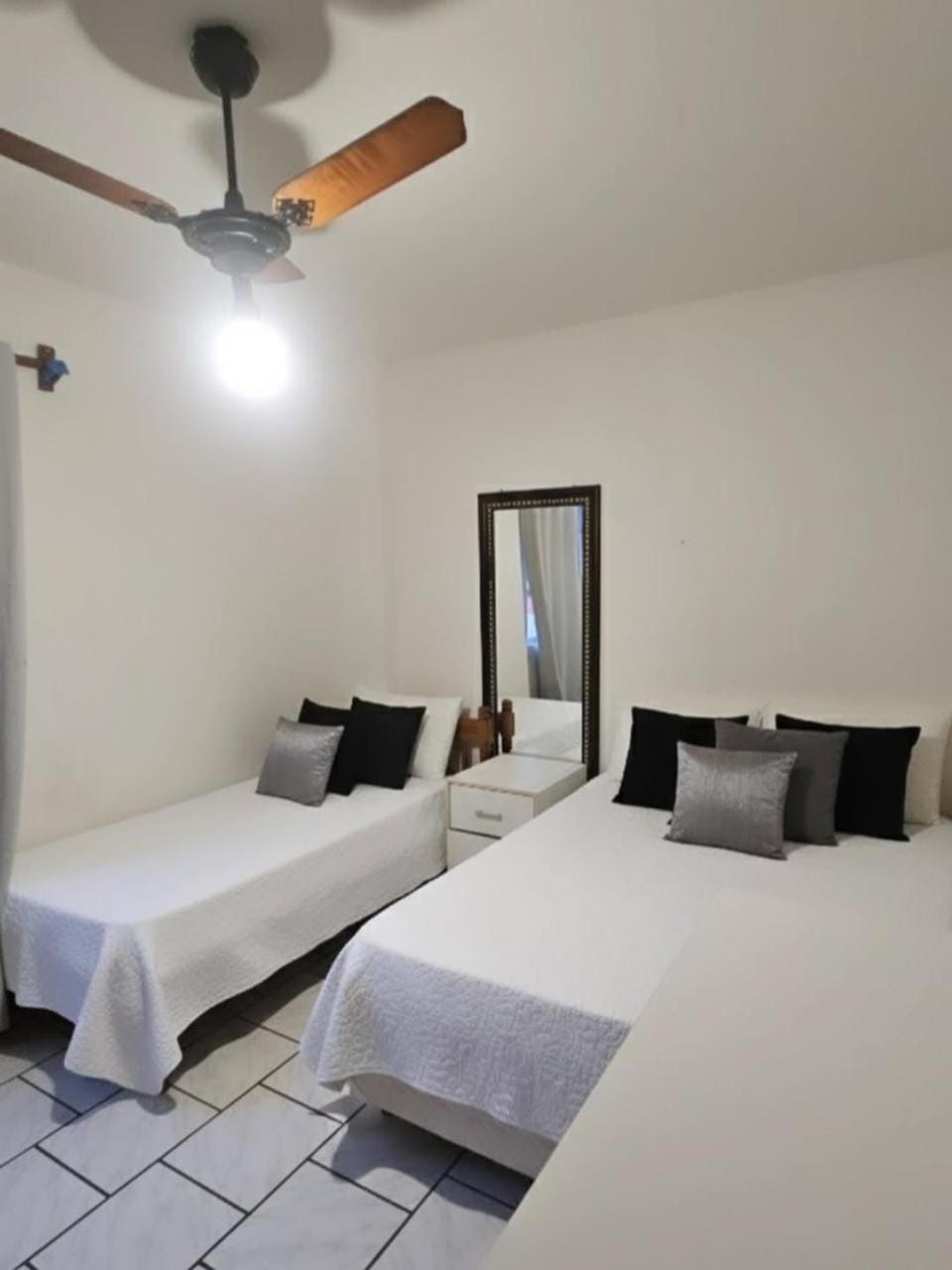 Apartamento próximo ao mar Apartment in Itapema