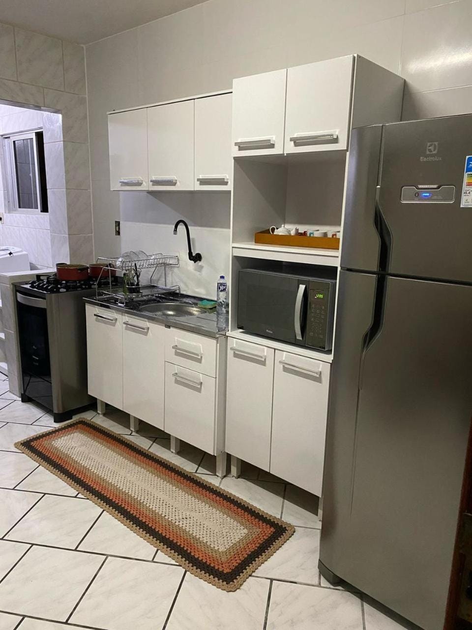 Apartamento próximo ao mar Apartment in Itapema