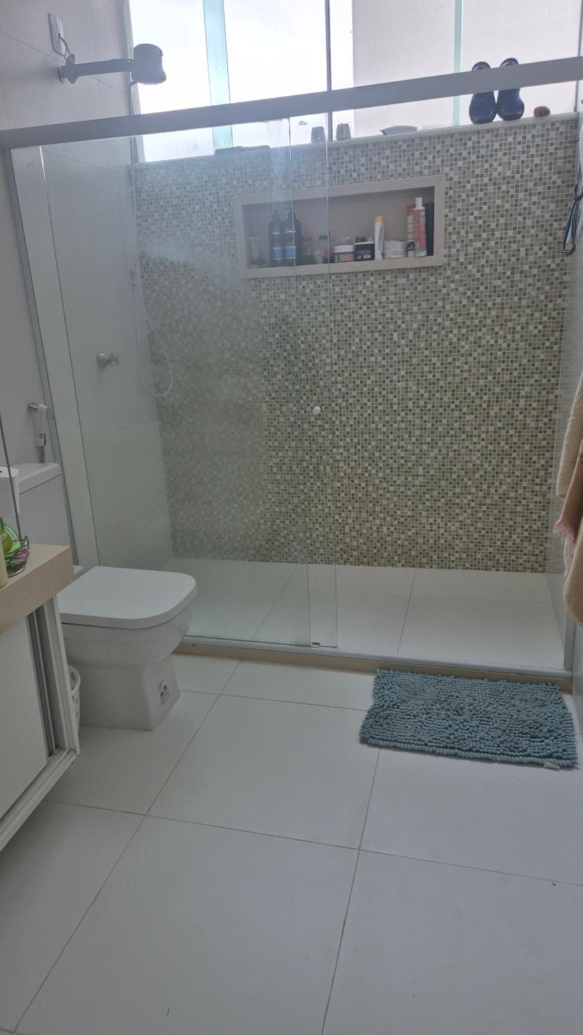 Carnaval Campo Grande Apartment in Salvador