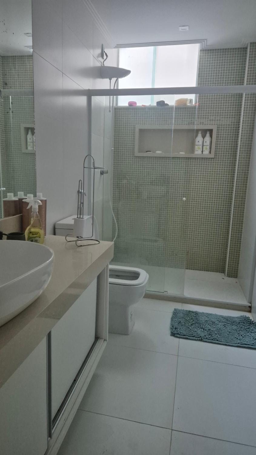 Carnaval Campo Grande Apartment in Salvador